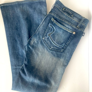 Rock & Republic Women’s‎ Flare Cut Jeans size 30